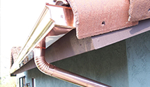 Rain Gutter Installation, Repair, Cleaning and Protection in Saint Rose, LA